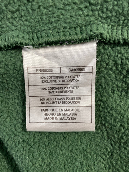 00’ NIKE Size XL Vintage Sweat-shirt / E1316S
