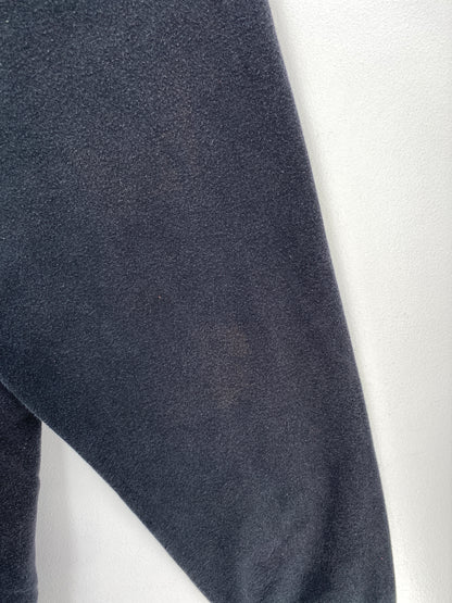 Vintage NIKE CULLMAN TRACK&FIELD Size L Vintage High School Hoodie Sweat-Shirt / A4568