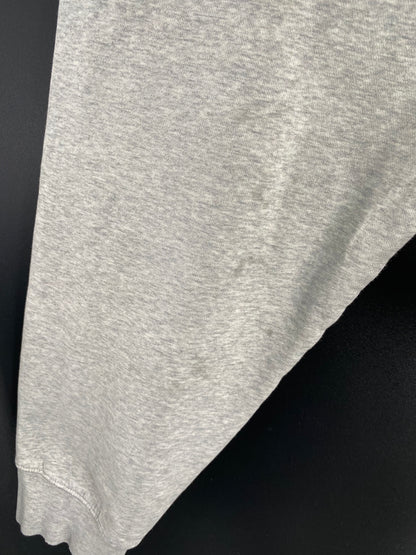 00' NIKE Size L Vintage Hoodie Sweat-shirt / K9896