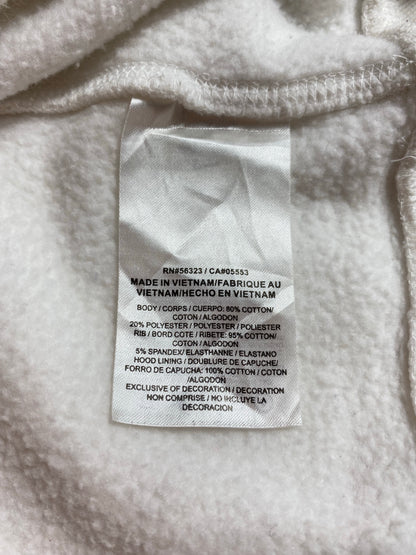 00’ NIKE Size M Vintage Hoodie Sweat-shirt / K8923
