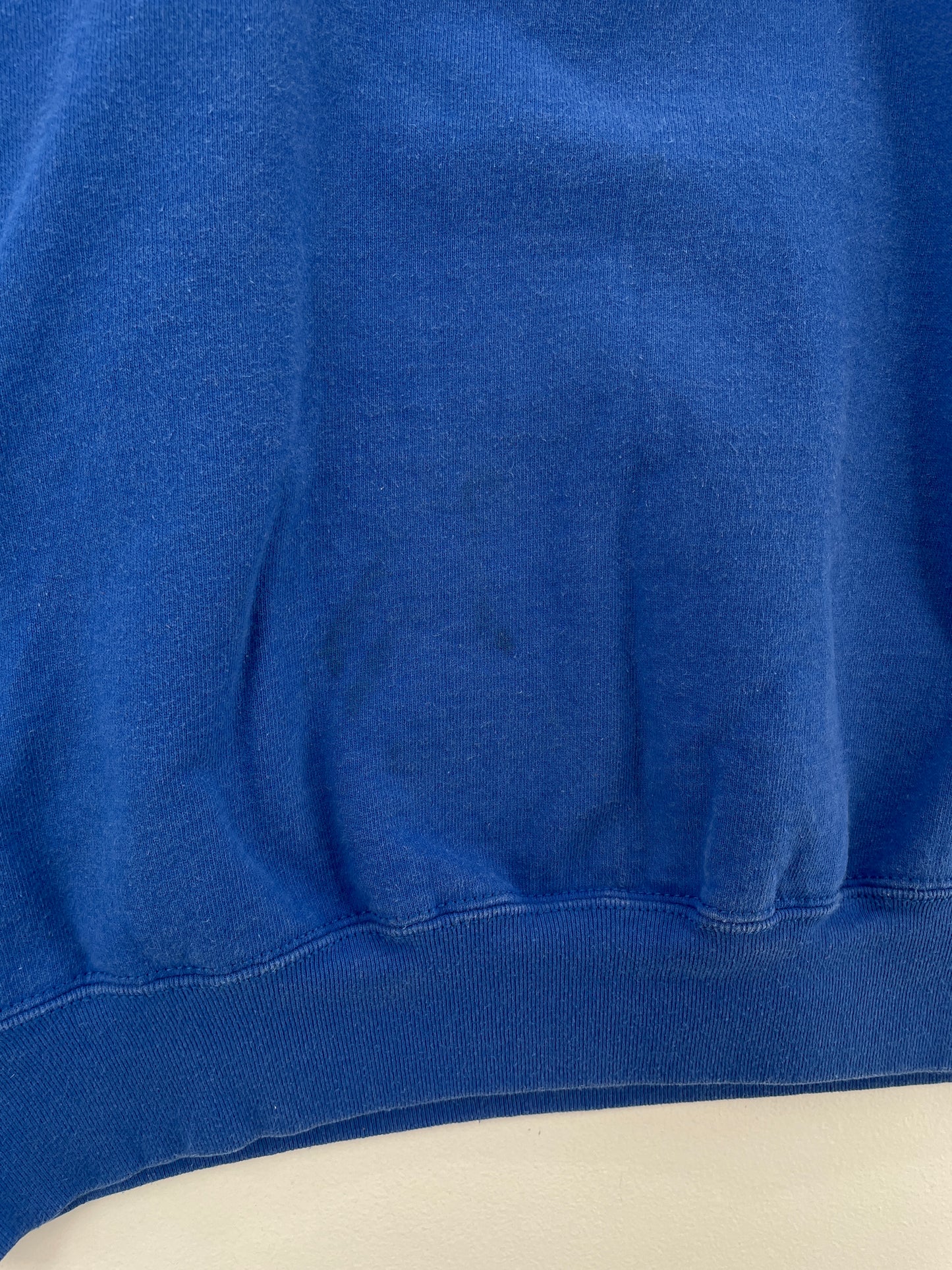 90's DOG Made in USA Size XXL Vintage Animal Sweat-Shirt / E51