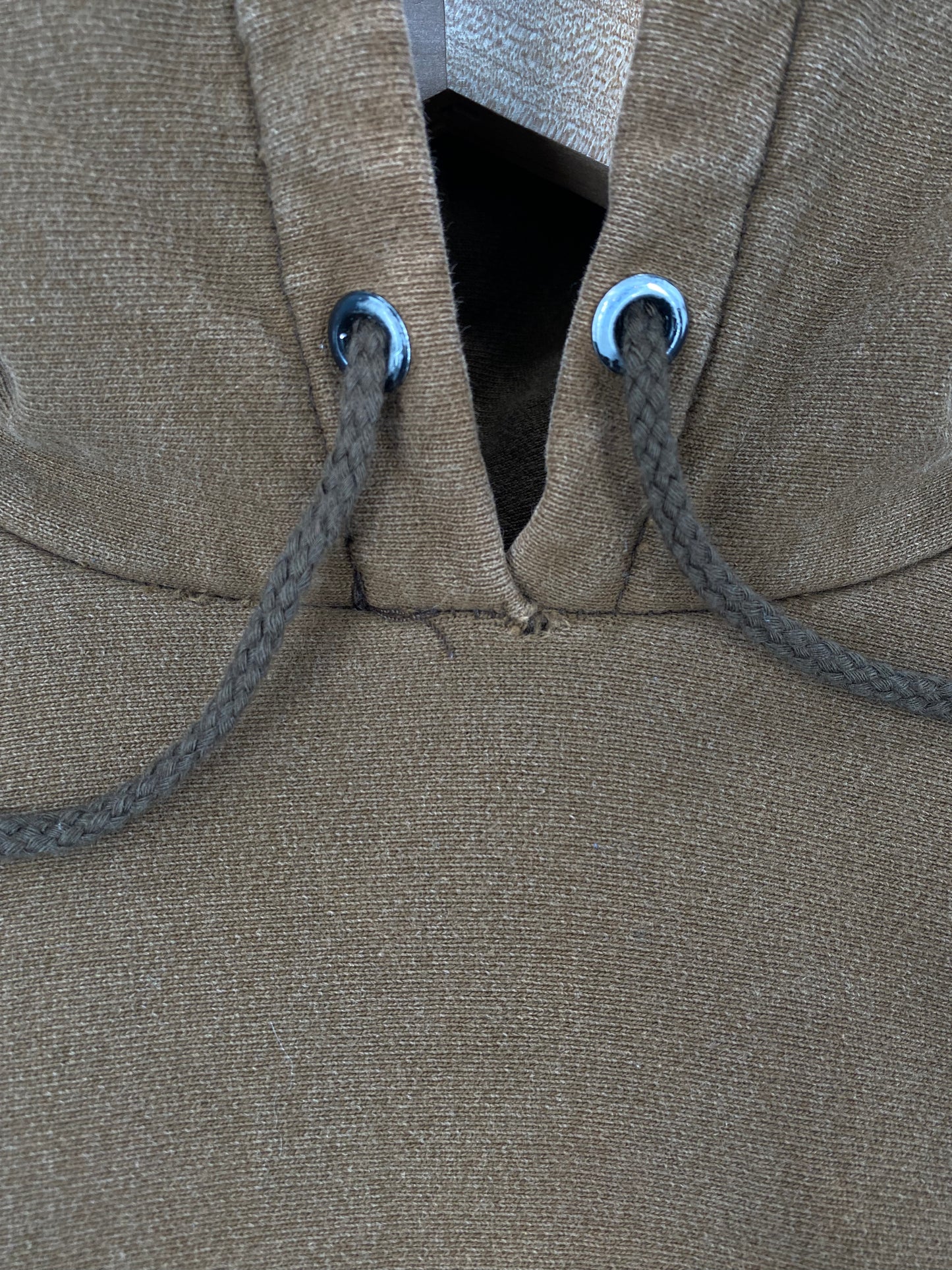 90's CARHARTT Size XXL Hoodie Sweat-Shirt / A669