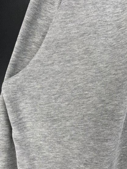 2005 NIKE CHICAGO WHITE SOX Size L Vintage MLB Hoodie Sweat-Shirt / A2885