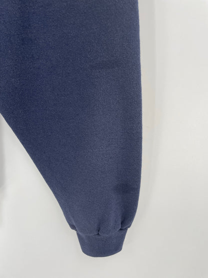 1997 DALLAS COWBOYS Made in USA Size XL Vintage NFL Sweat-Shirts/ K8810