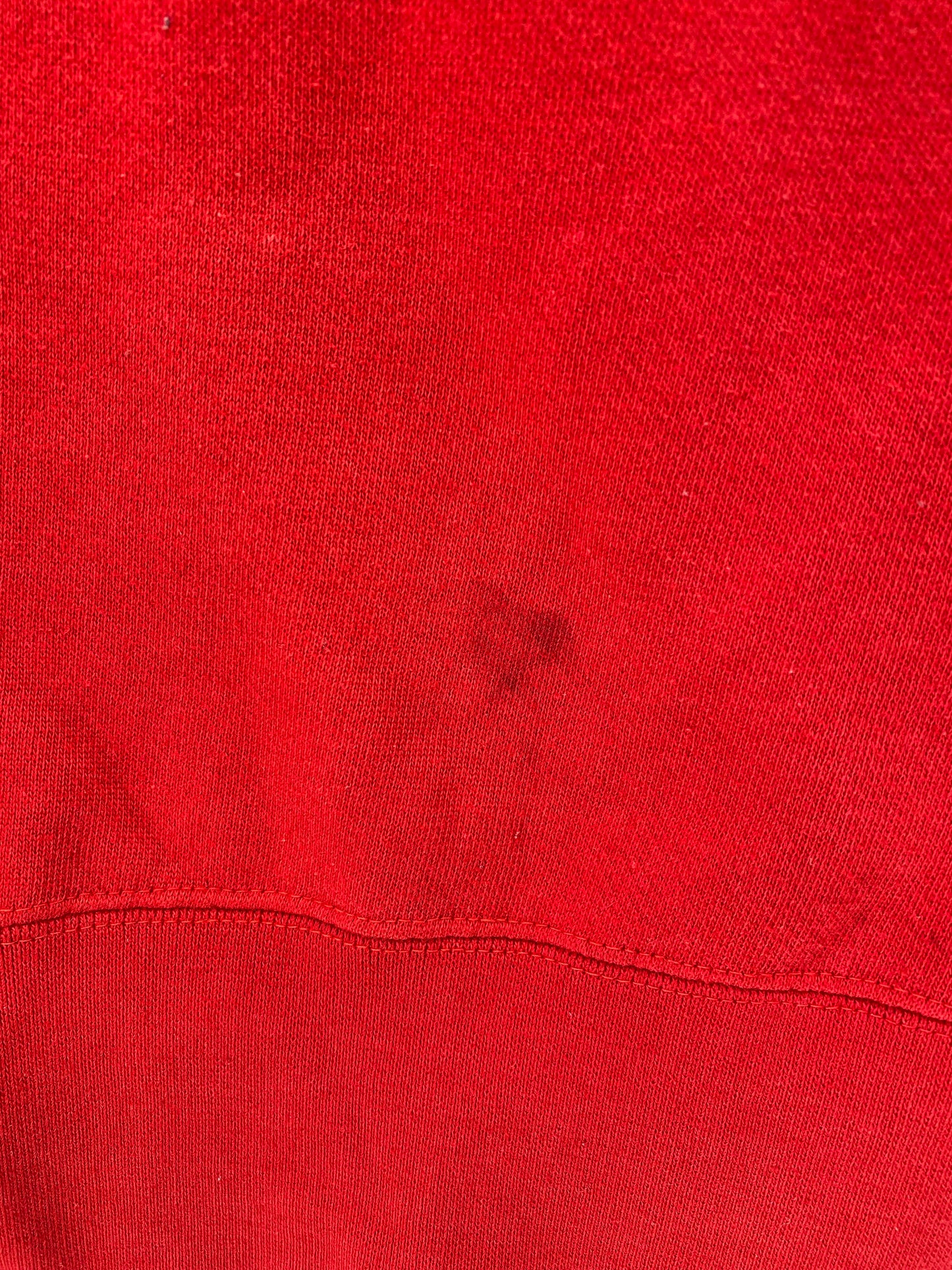 90's CHICAGO BULLS Size XXL Vintage NBA Sweat-Shirts / K8385