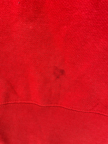 90's CHICAGO BULLS Size XXL Vintage NBA Sweat-Shirts / K8385