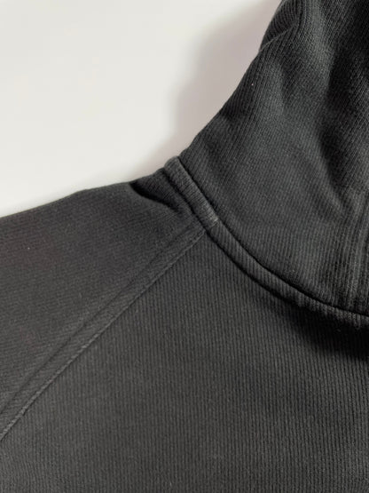 00' NIKE Size XXL Vintage Zip-up Hoodie Sweat-shirt / E1683S