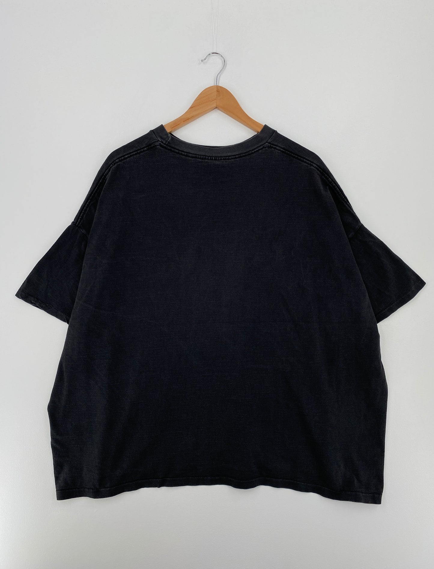 90's DISNEY MICKEY Made in USA Size XXXXL Vintage T-Shirt / A9024