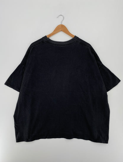 90's DISNEY MICKEY Made in USA Size XXXXL Vintage T-Shirt / A9024