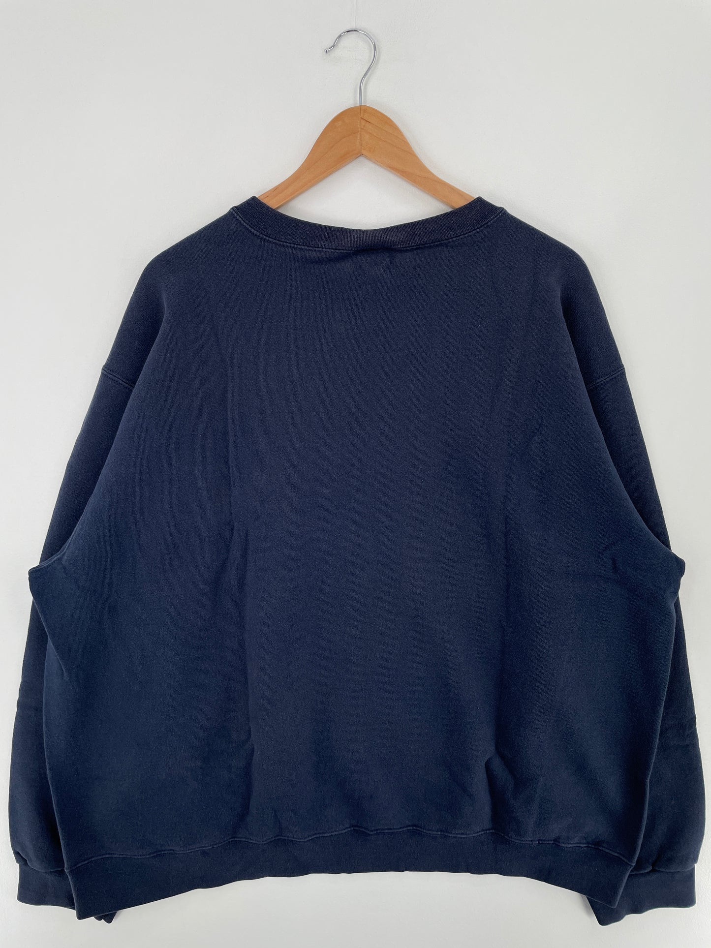 90’s NIKE MINI SWOOSH Size XXL Vintage Sweat-shirt / A9846