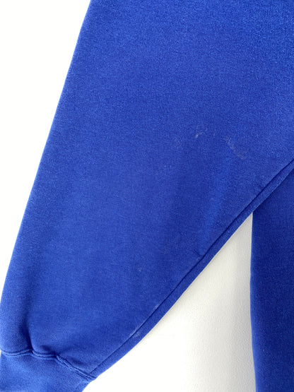 Vintage NEW YORK GIANTS Size Approx.XL NFL Sweat-Shirts / A3778