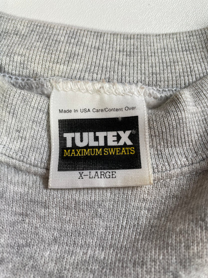 90's DISNEY MICKEY AND FRIENDS x NEW YORK Made in USA Size XL Vintage Sweat-Shirt / A1775