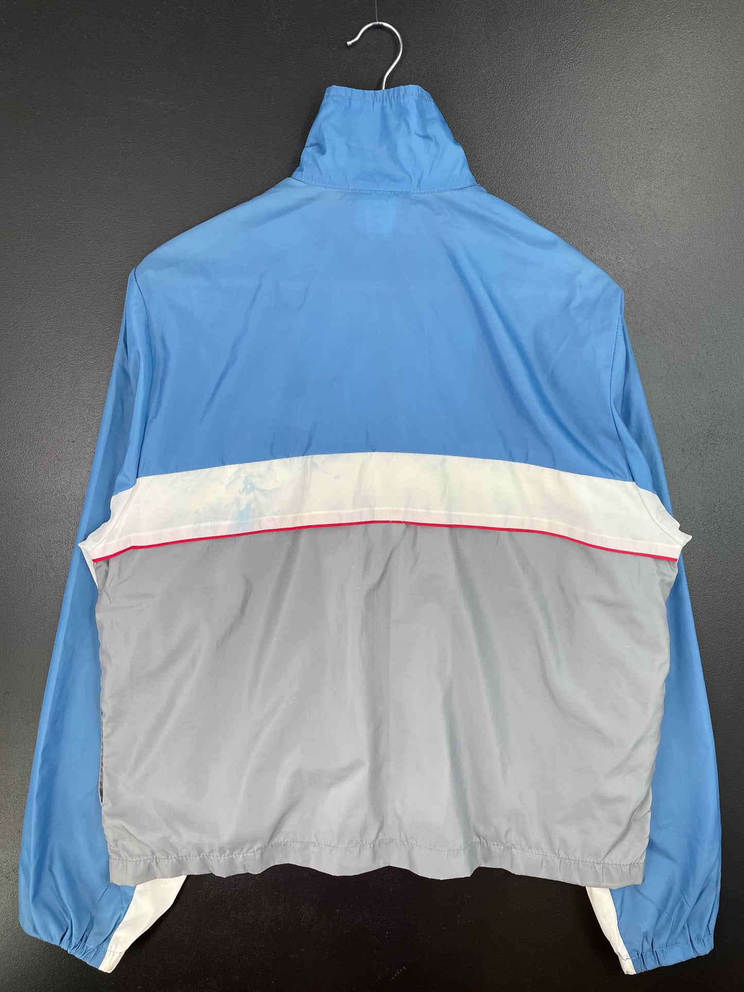 80's NIKE Size M Vintage Nylon Jacket / A8473