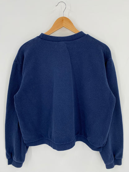 00’ NIKE Size Ladies M Vintage Sweat-shirt / K5638
