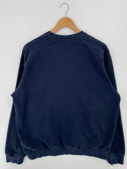 Vintage NIKE Size L Sweat-Shirt / A9032