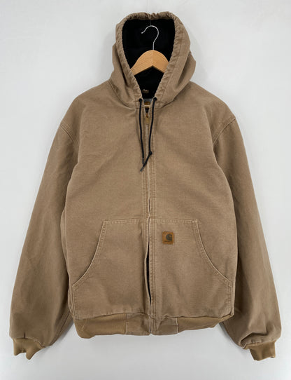 90’s CARHARRT Made in USA Size L Duck Jacket / E1068