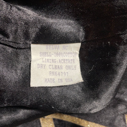 1999 ELVIS PRESLEY Made in USA Size M Vintage Jacket  / K5002