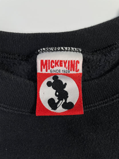 90's DISNEY DONALD DUCK Made in USA Size XXL Vintage Sweat-Shirt / A1233