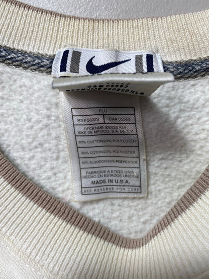 90’s NIKE Made in USA Size XL Vintage Sweat-Shirt / A5368