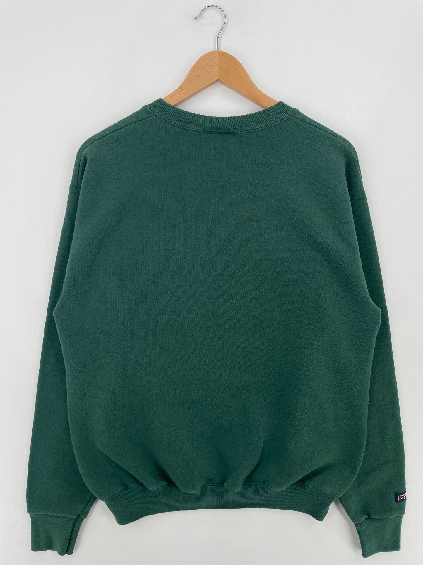 90's PFEIFFER Made in USA Size M Vintage College Sweat-shirt / E1224