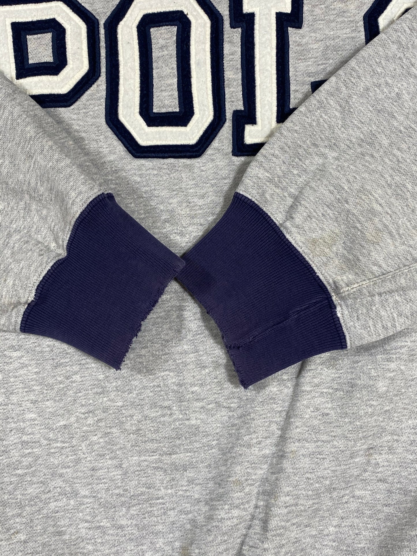 90's Polo Ralph Lauren Vintage Sweat-Shirt / 4607