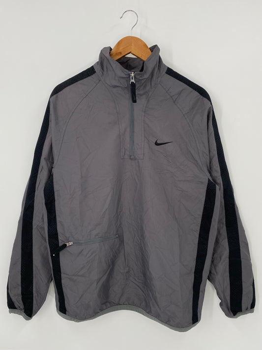 00' NIKE Size M Vintage Nylon Jacket  / K4493
