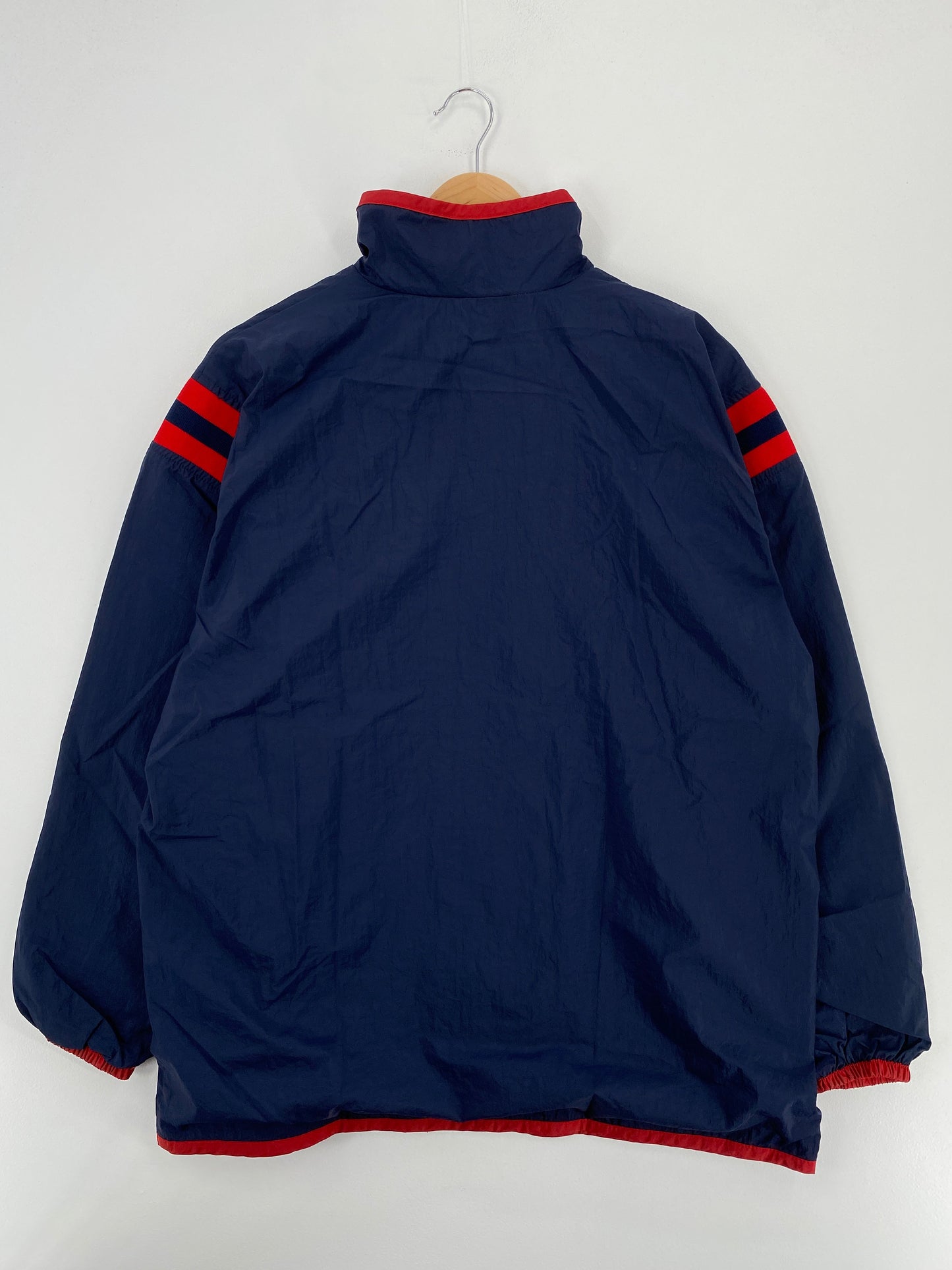 .90’s NIKE Size XL Nylon Jacket / E5337N