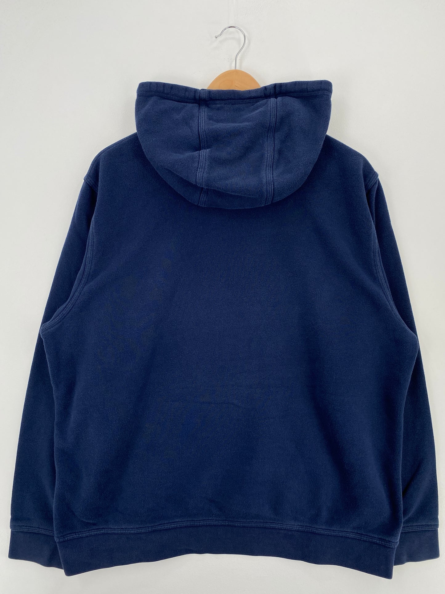 Vintage NIKE CINCINNATI Size XL Vintage College Hoodie Sweat-Shirt / A4569