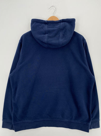 Vintage NIKE CINCINNATI Size XL Vintage College Hoodie Sweat-Shirt / A4569