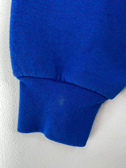 1996 SALEM x KENTUCKY Made in USA Size XL College Sweat-Shirt / A8657