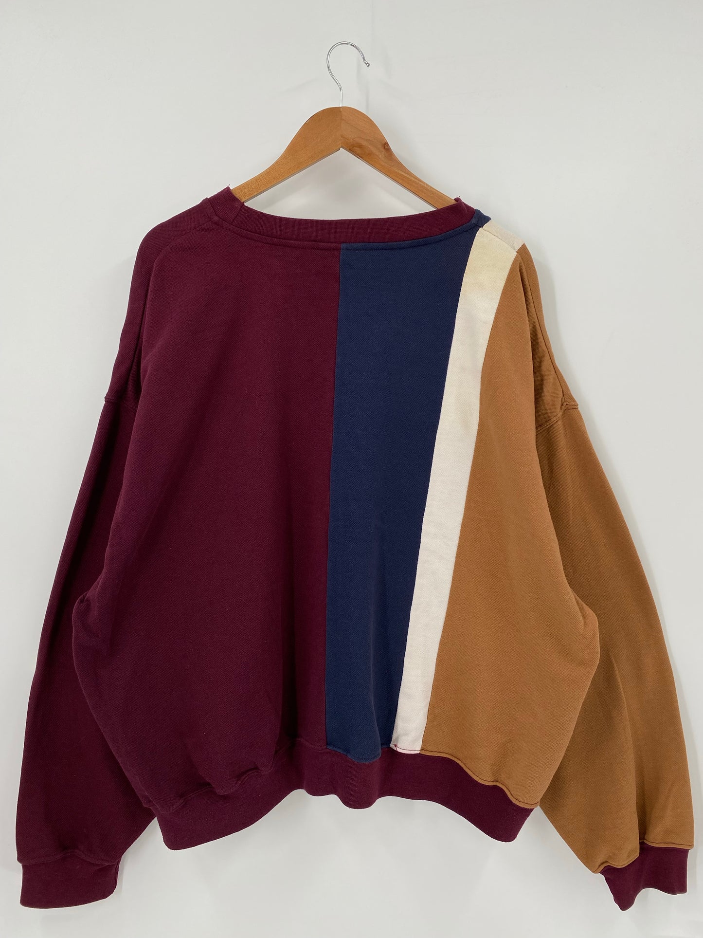 90's REEBOK Size XL Vintage Sweat-Shirt / K4613