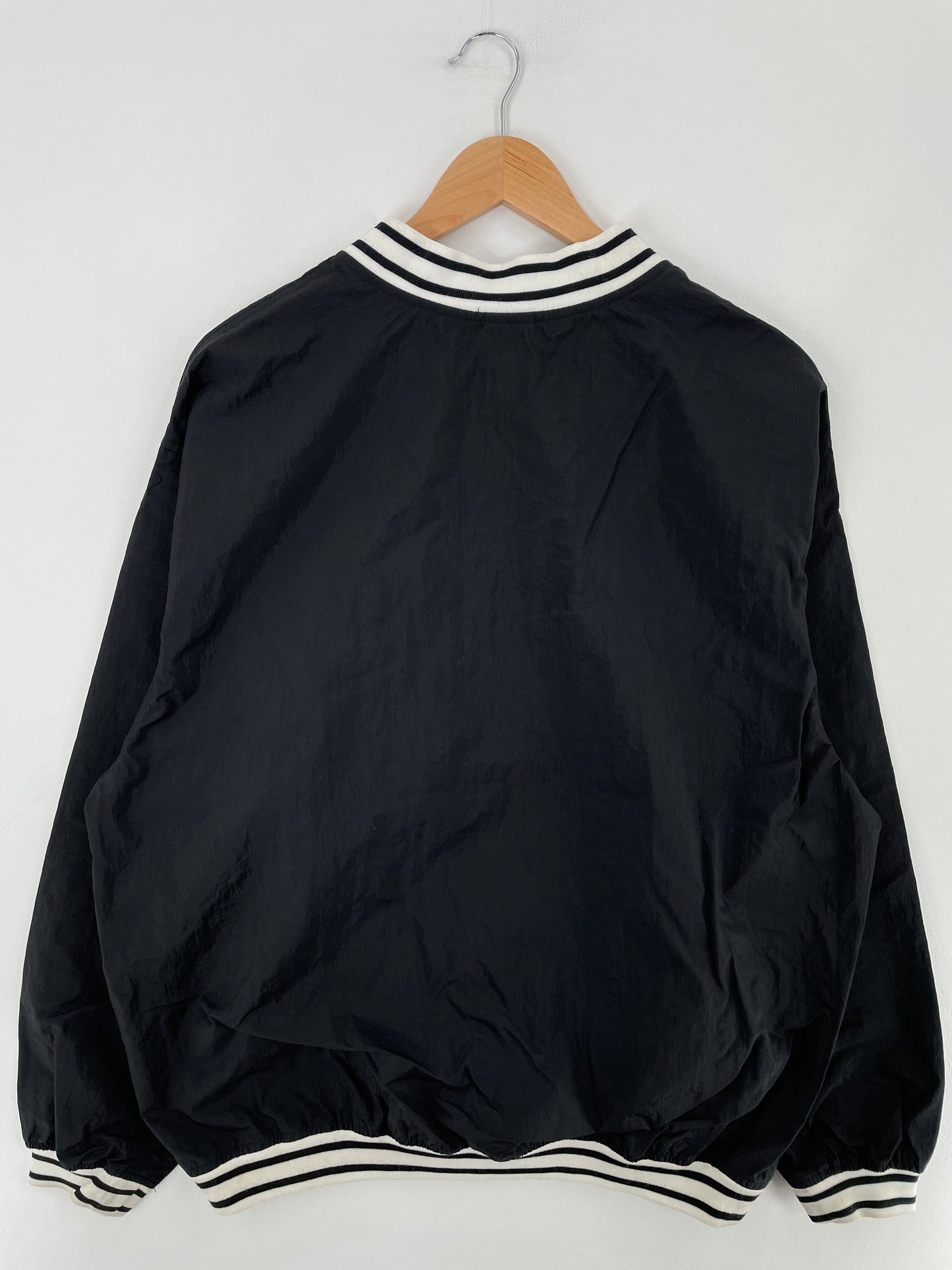 90's NIKE Size L Vintage Nylon Jacket / E2924N