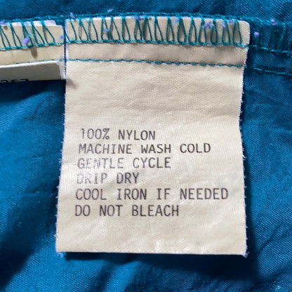 1996 ATLANTA OLYMPICS x COCA COLA Approx. Size XL Vintage Nylon Jacket / K4977