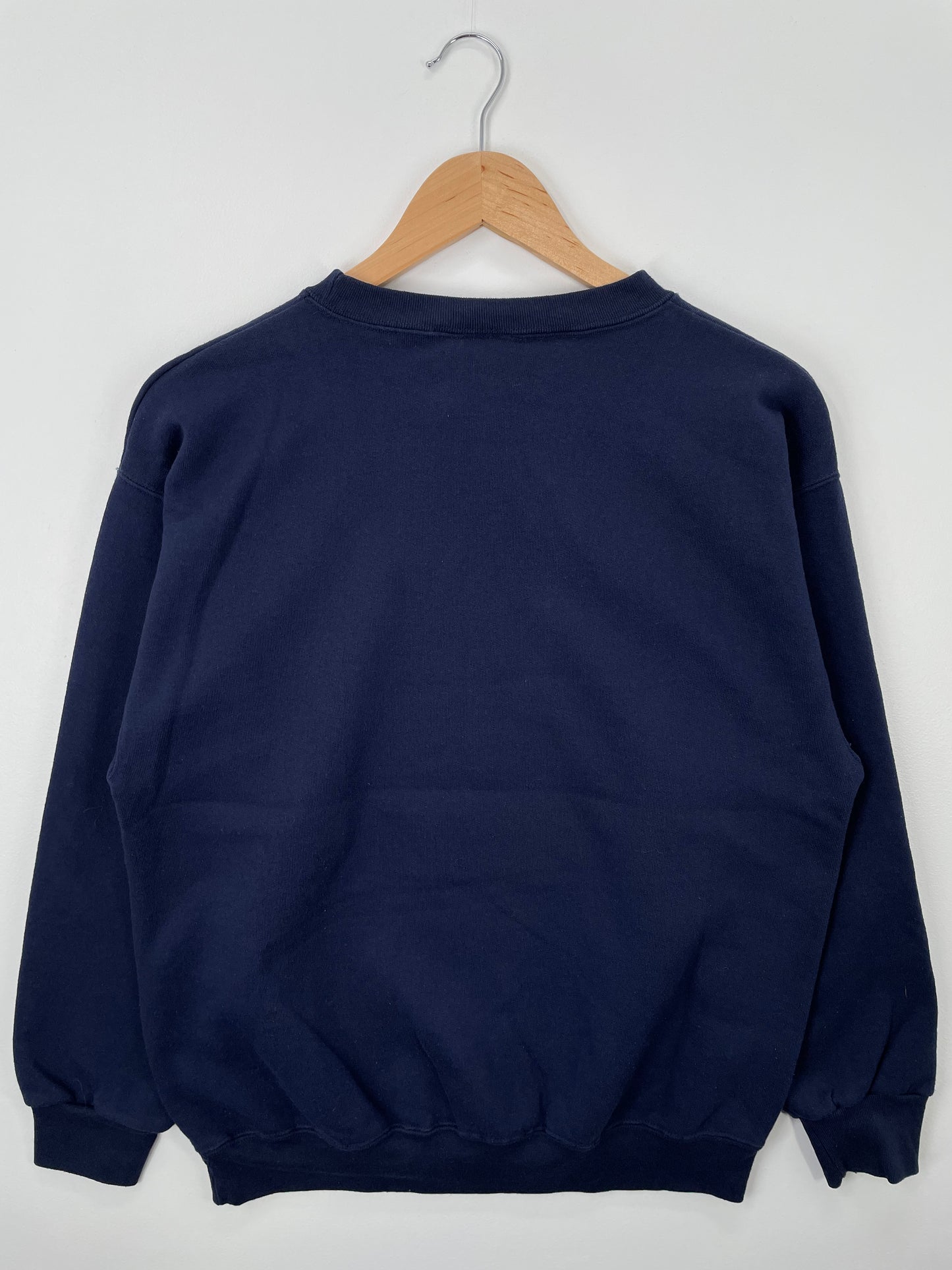 2000 NEW YORK YANKEES x PUMA Size M Vintage MLB Sweat-shirt / A1201