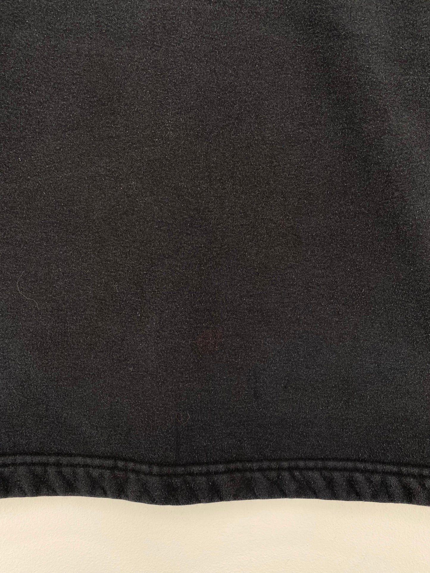 Vintage CARHARTT Size XXL Half-Zip Sweat-Shirt  / A1650