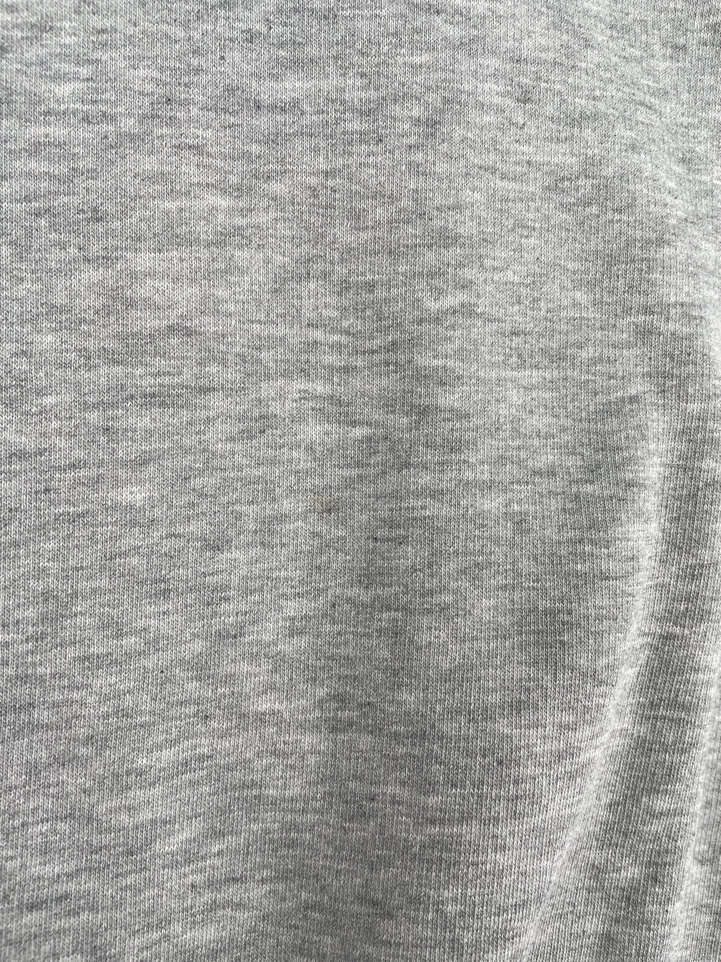 00' NIKE MINI SWOOSH Size L Vintage Sweat-shirt / A6572