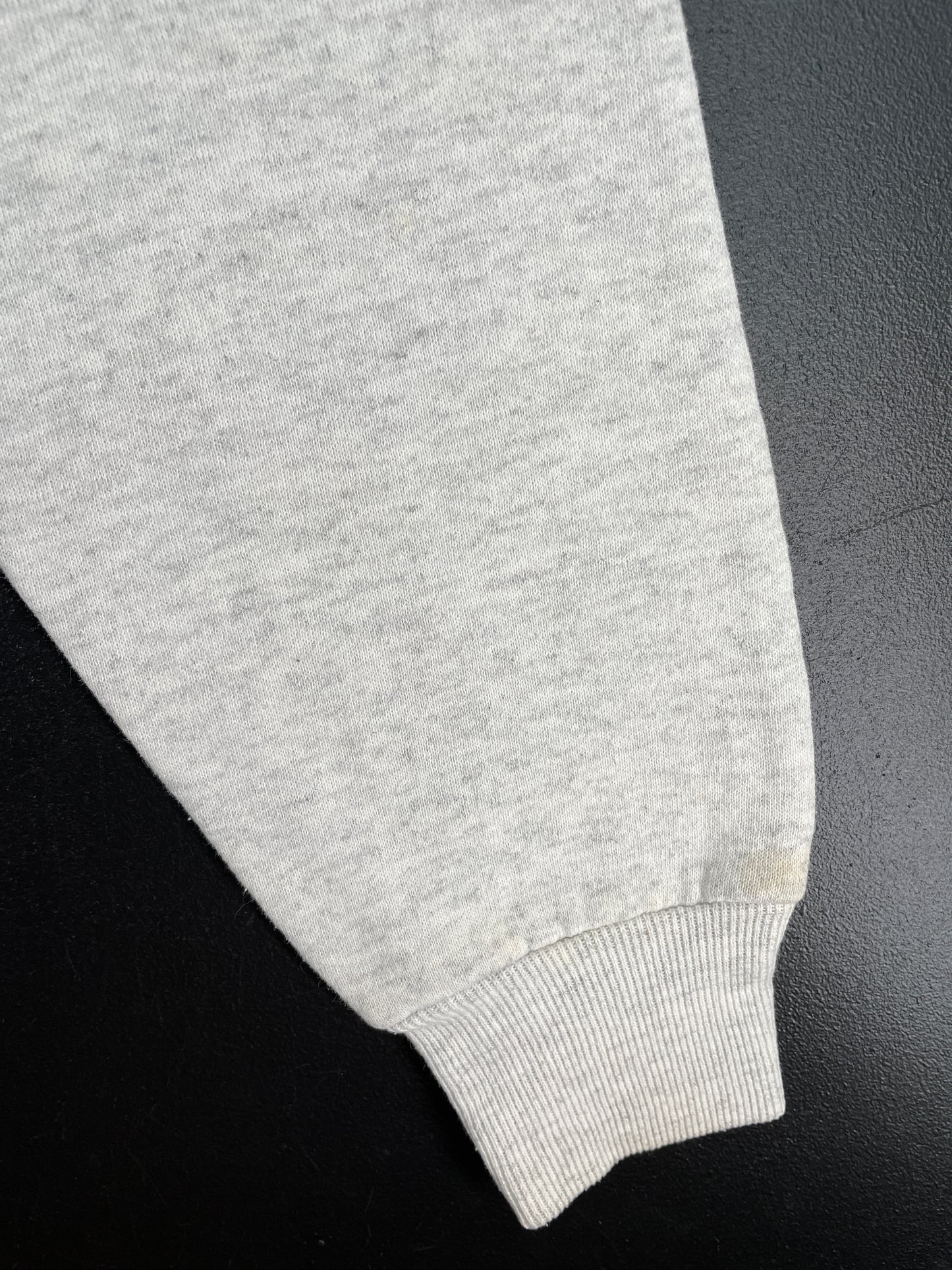 90's WISCONSIN Made in USA Size XL Vintage College Sweat-Shirts / A4494