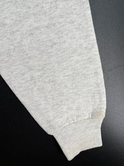 90's WISCONSIN Made in USA Size XL Vintage College Sweat-Shirts / A4494