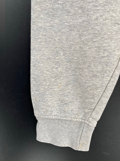 00' NIKE Size L Vintage Hoodie Sweat-Shirt / K4792