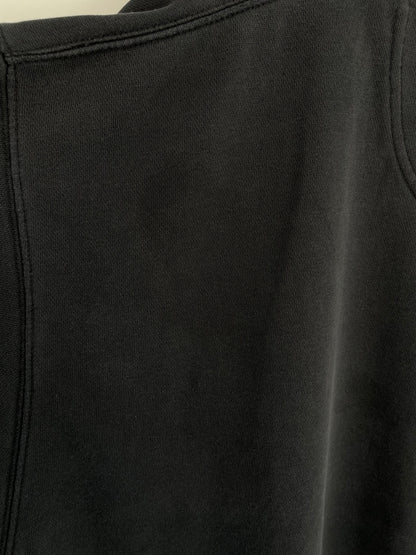 Vintage NIKE MISSOURI Size No Tag(Approx.XL) College Sweat-shirt / K8976