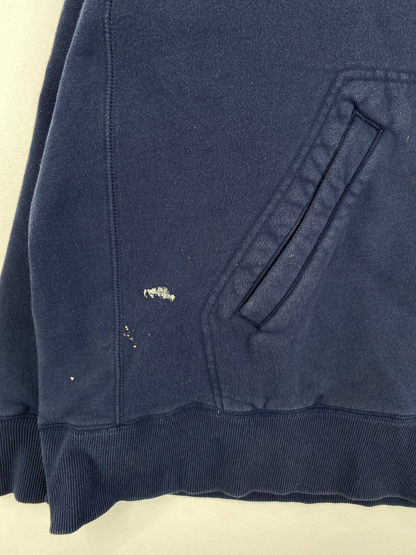 00' NIKE NORTH CAROLINA Size XXL Vintage College Hoodie Sweat-Shirts/ A812