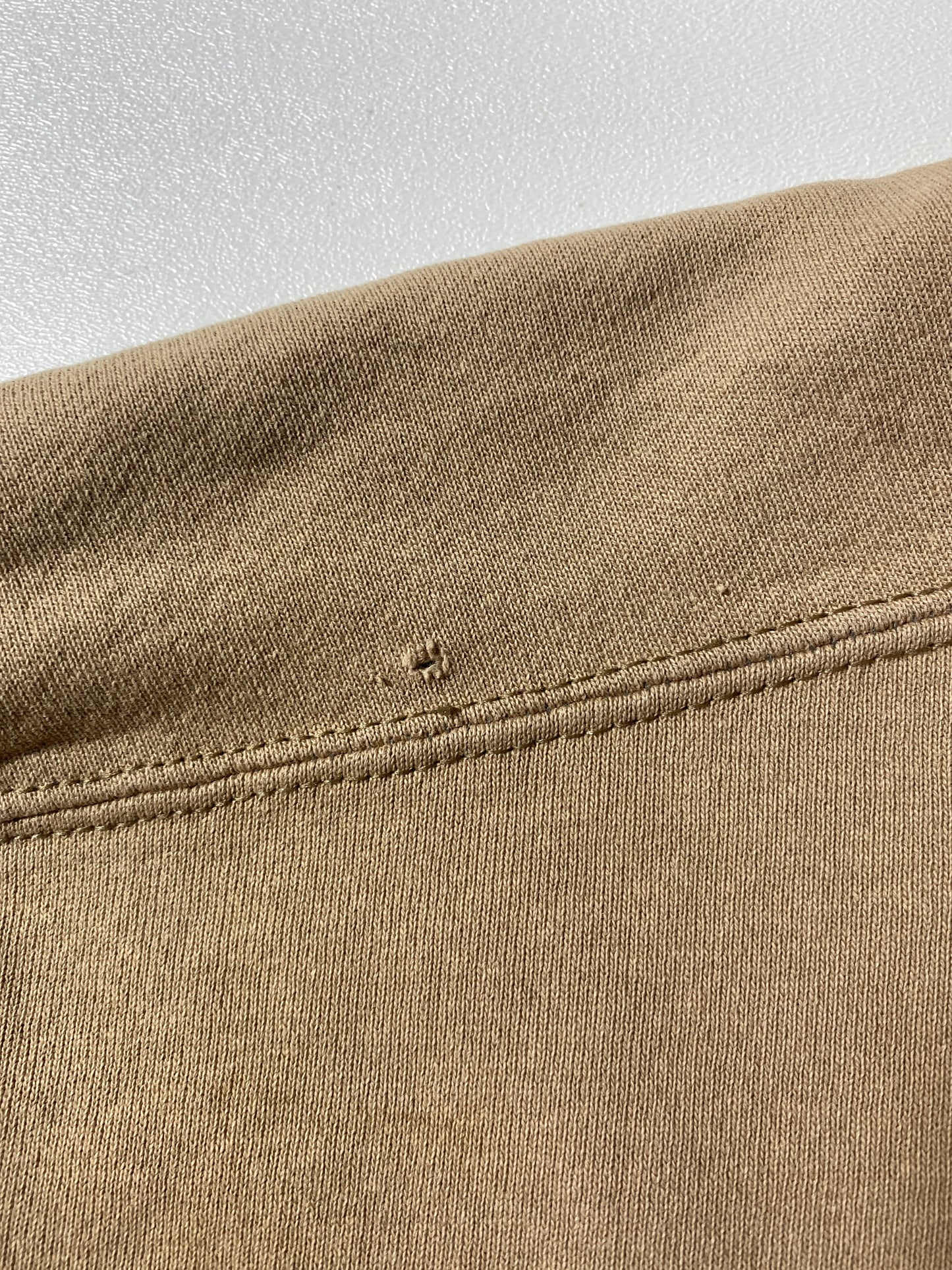 90's NIKE MINI SWOOSH Made in USA Size M Vintage Sweat-shirt / K2085