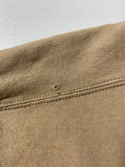 90's NIKE MINI SWOOSH Made in USA Size M Vintage Sweat-shirt / K2085