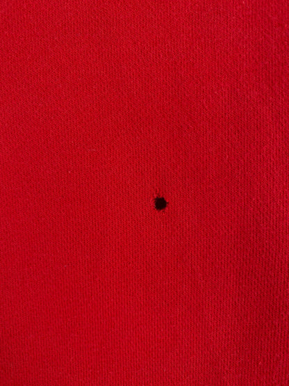 Vintage NIKE x HOUSTON Size L Vintage College Hoodie Sweat-Shirt / E1387S