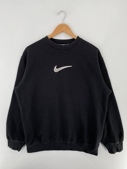 00' NIKE Size L Vintage Sweat-shirt / E5066S
