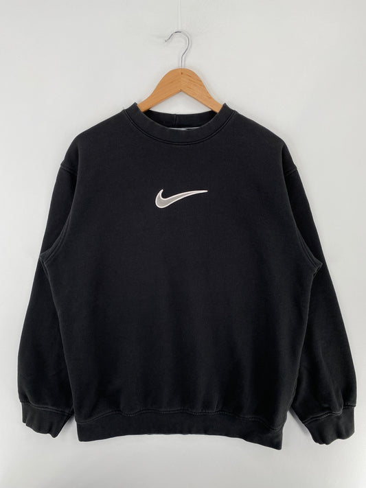 00' NIKE Size L Vintage Sweat-shirt / E5066S