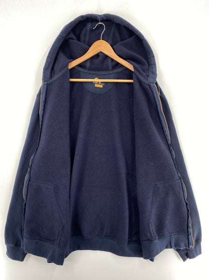 Vintage CARHARTT Size XXL Hoodie Sweat-shirts / E1737S