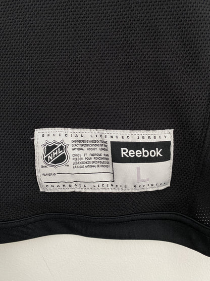 Vintage BOSTON BRUINS Size L NHL Hockey Game Shirt / A5390