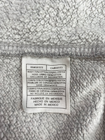 Vintage NIKE ARIZONA Size S Vintage College Hoodie Sweat-shirt / A5469