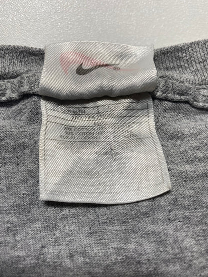 90’s NIKE Size M Vintage T-shirt / A17